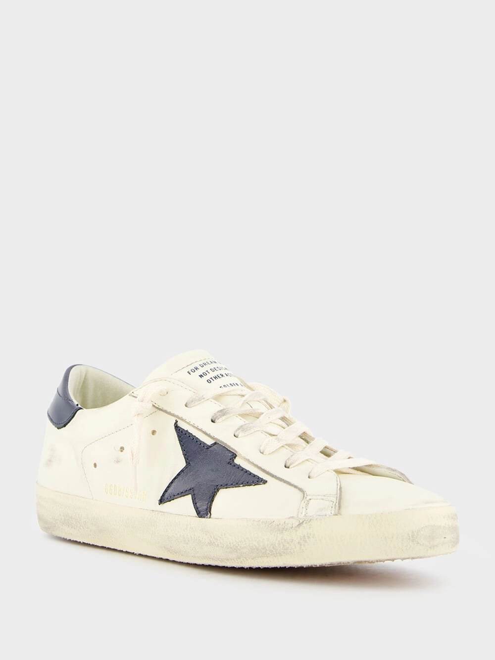 Superstar Sneakers