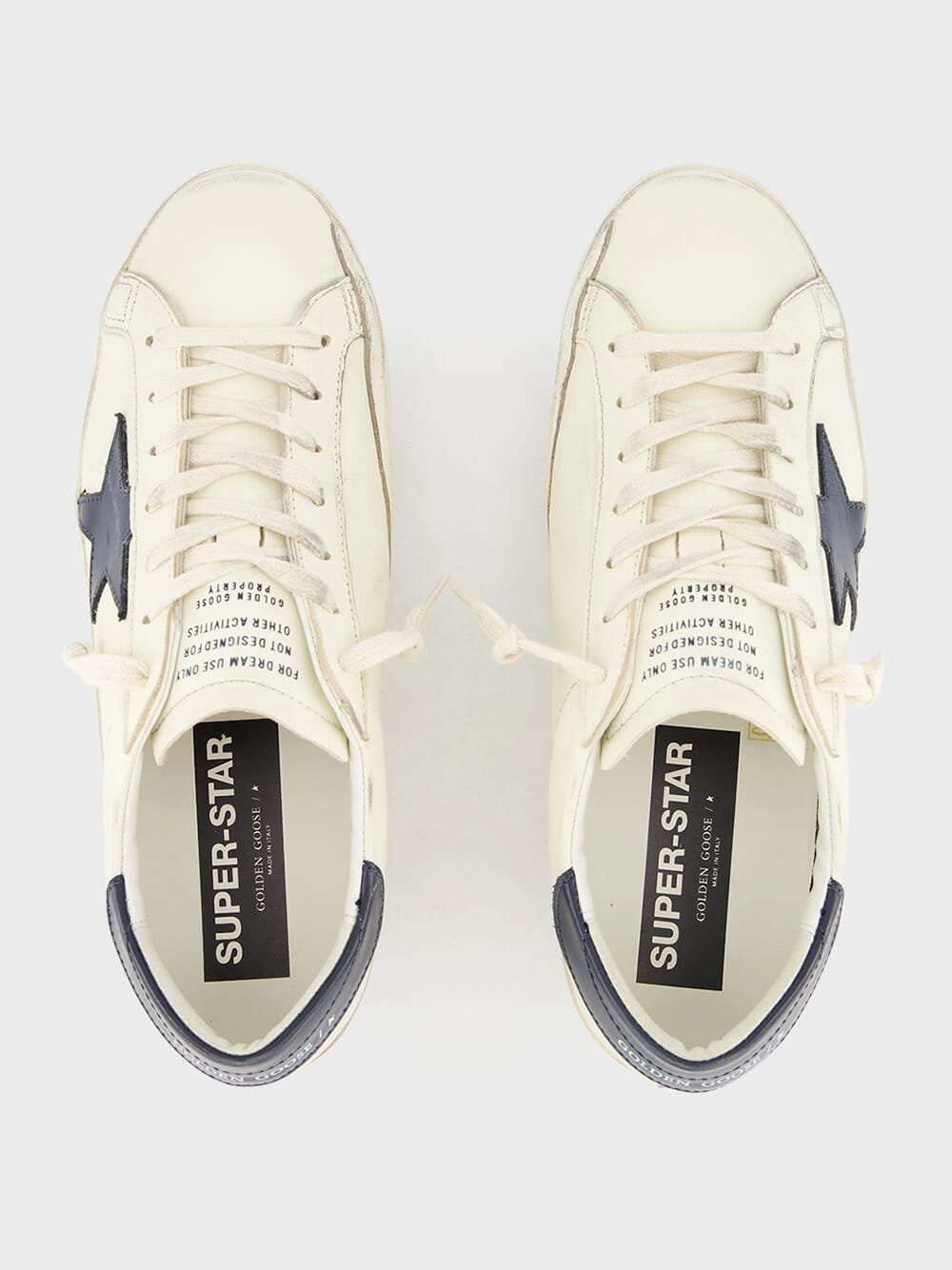 Superstar Sneakers