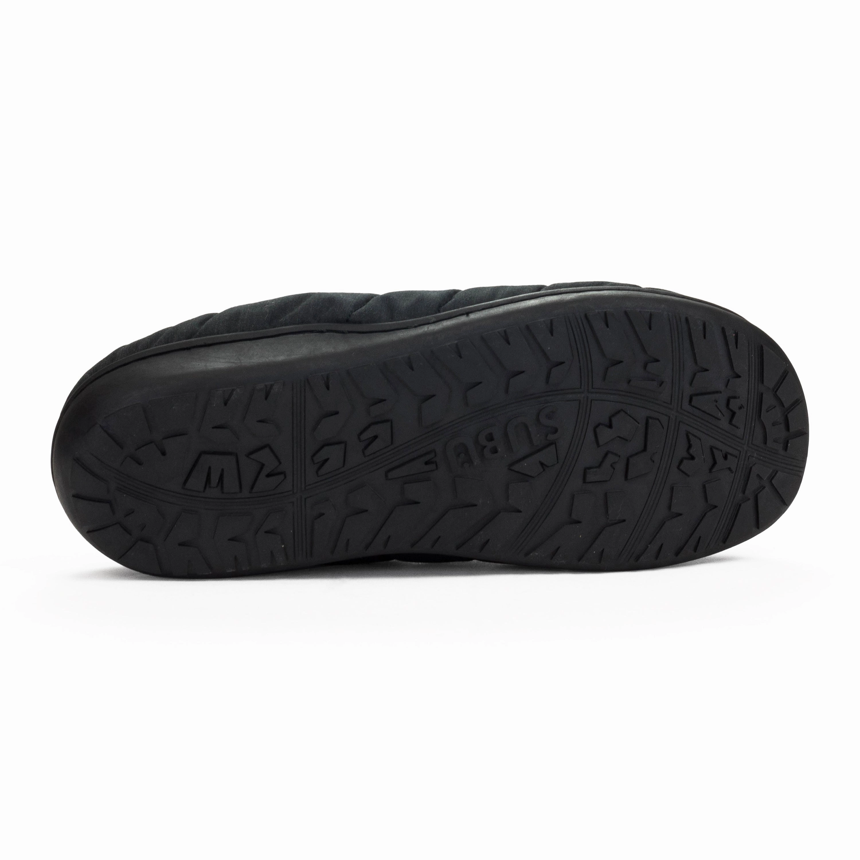 TAKIBI BLACK SANDALS & FLIP FLOPS