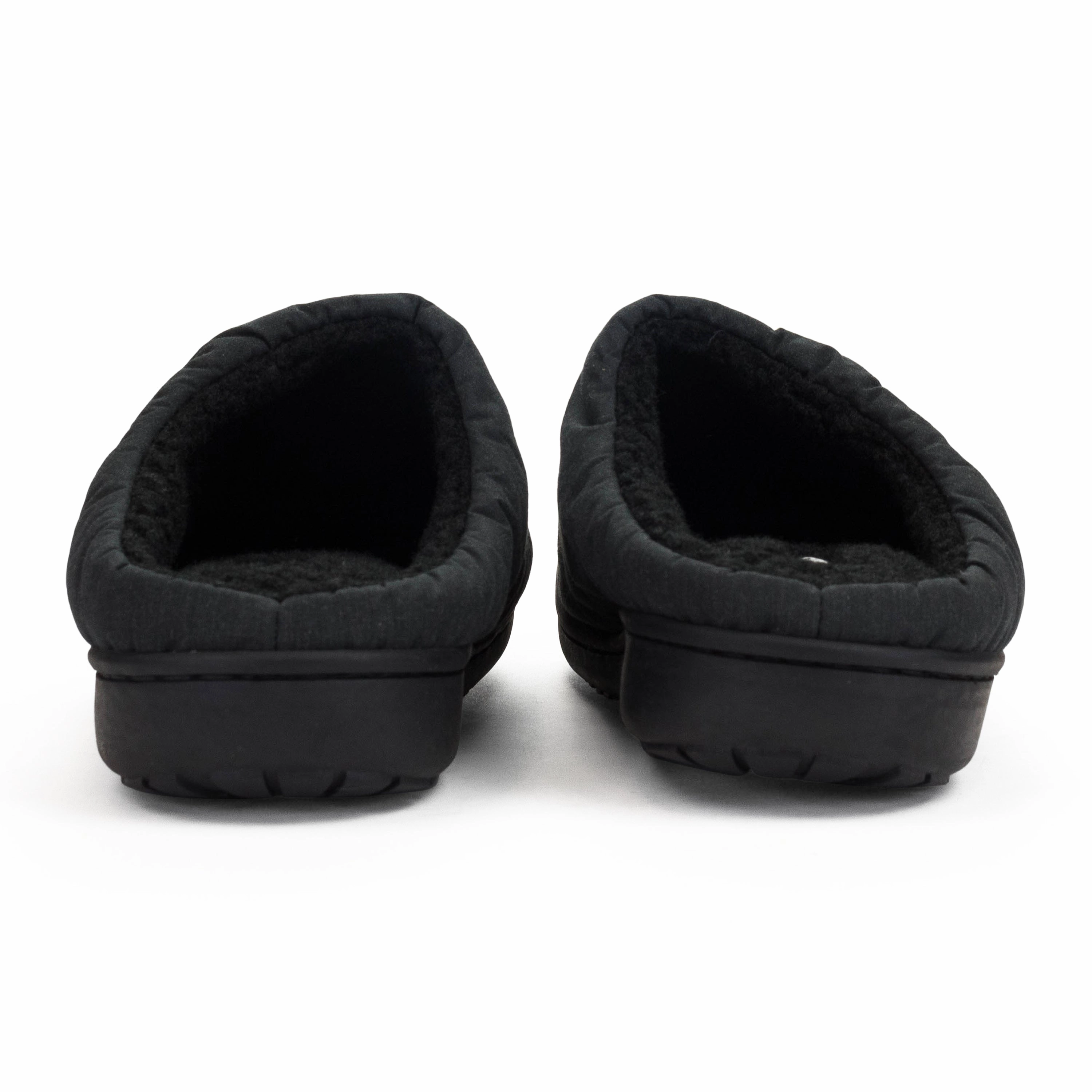 TAKIBI BLACK SANDALS & FLIP FLOPS