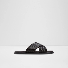 Tarik Discount Mens Beach Sandals