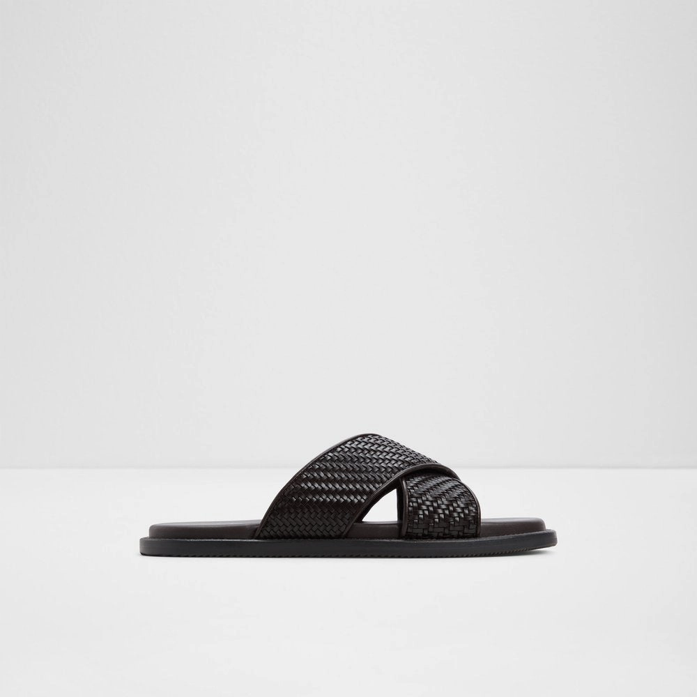 Tarik Discount Mens Beach Sandals