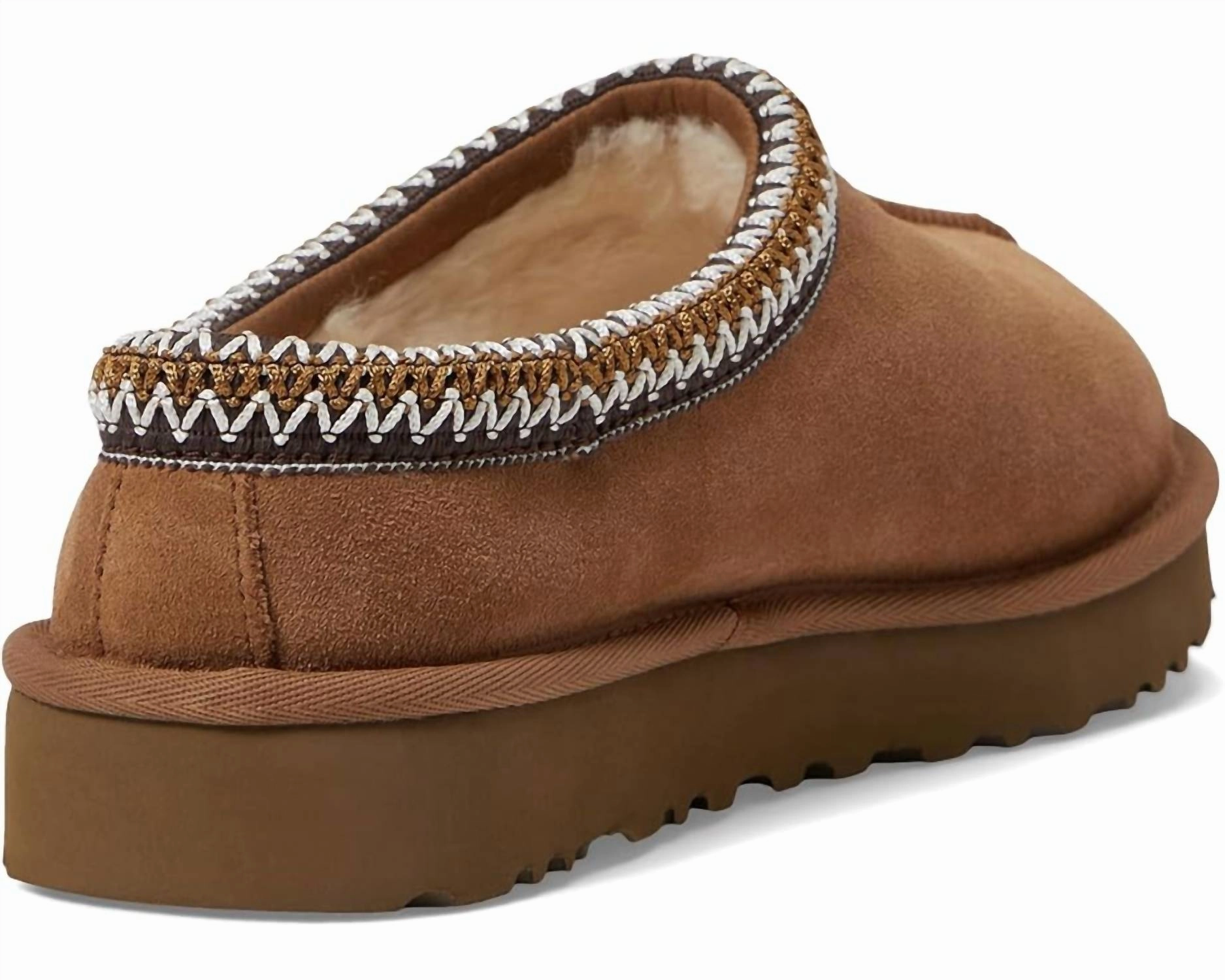 Tasman In Chestnut