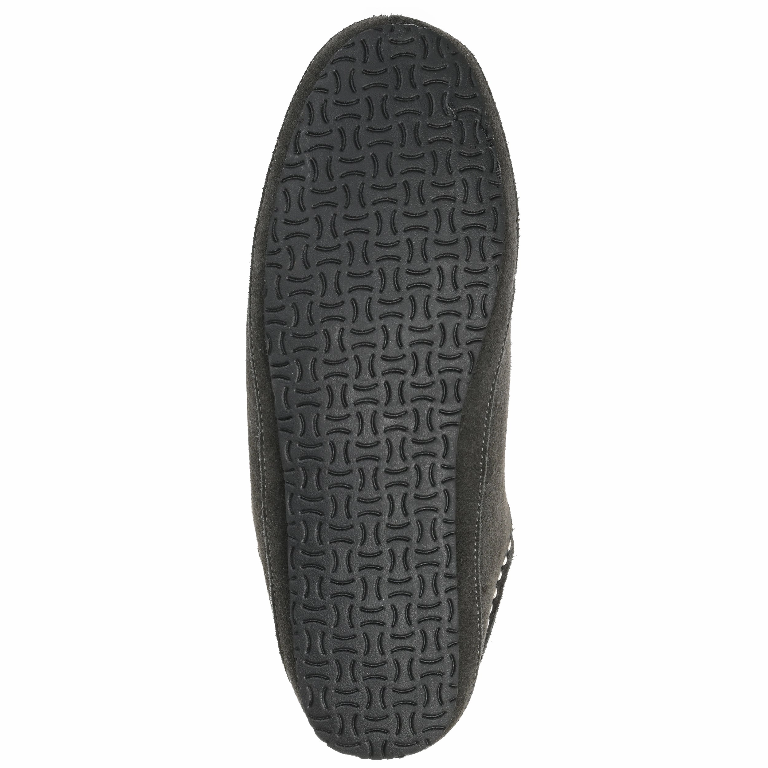 Territory Solace Genuine Sheepskin Fold-down Heel Moccasin Slipper