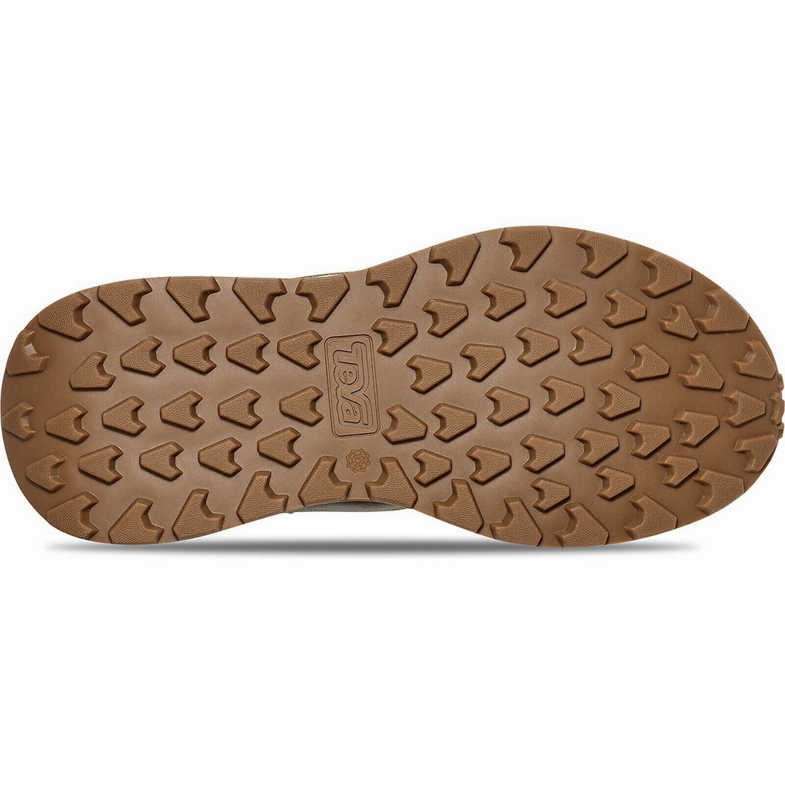 Teva Ellwood 1155271-BTOL Hiking Shoes Womens 7 Burnt Olive Leather Boots FZP245 (7,Burnt Olive)