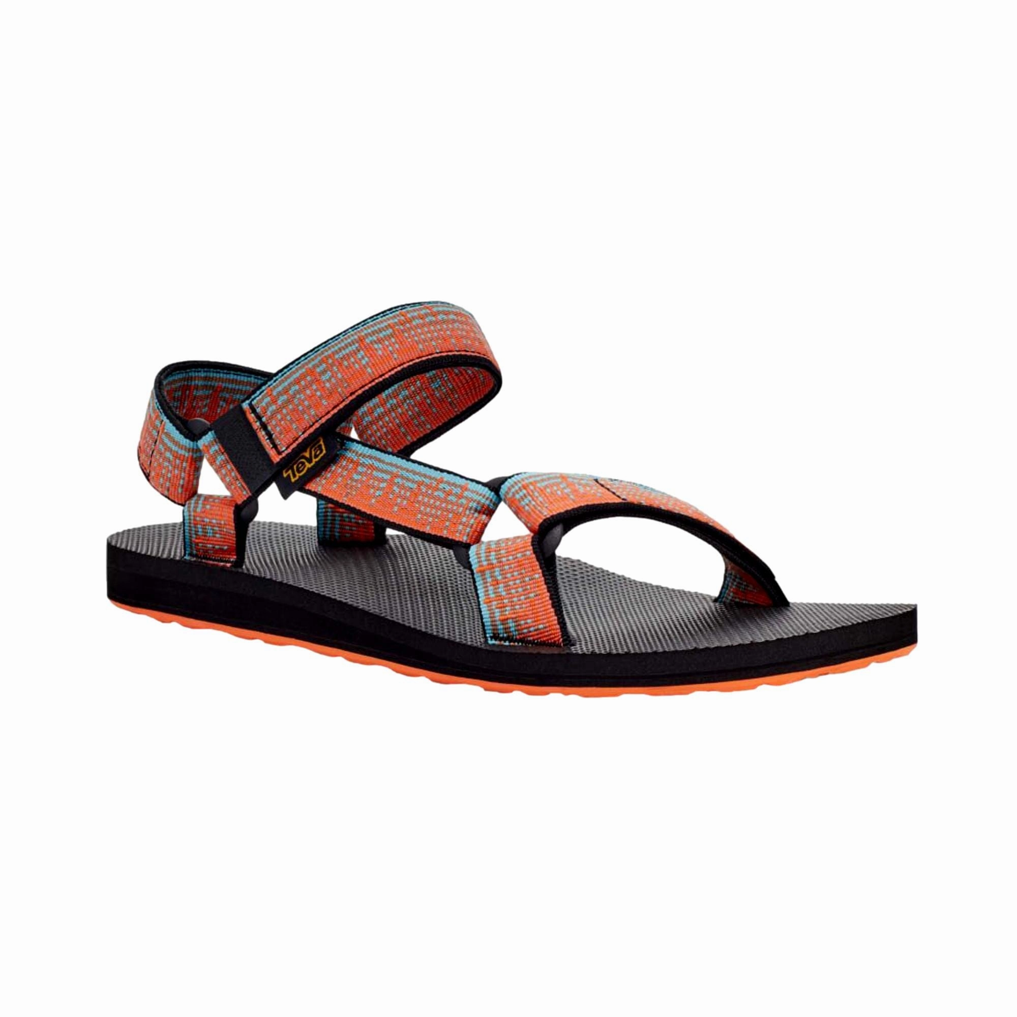 Teva Original Universal Atmosphere Carrot / Blue Mirage  1004006-ACBMR Men's