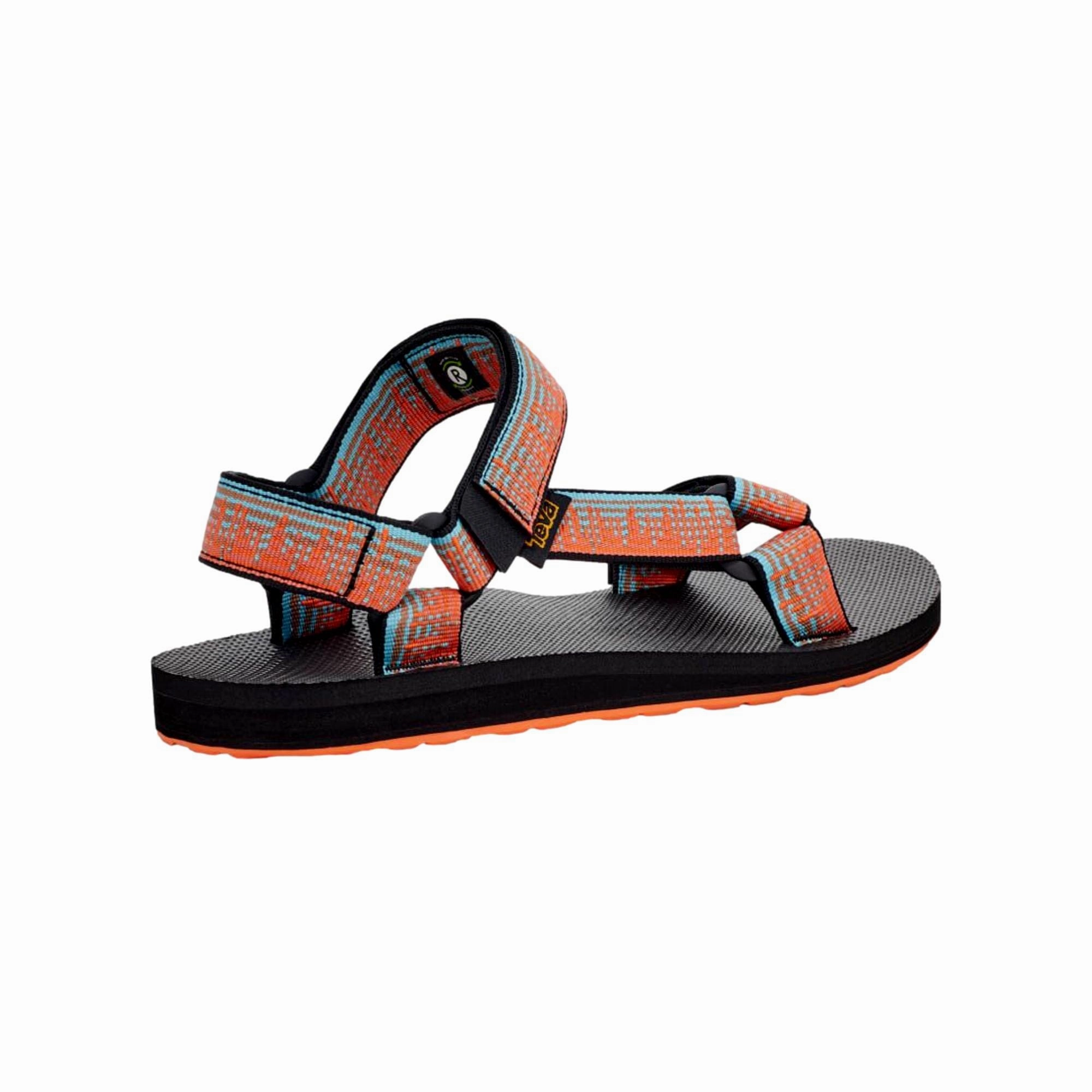 Teva Original Universal Atmosphere Carrot / Blue Mirage  1004006-ACBMR Men's