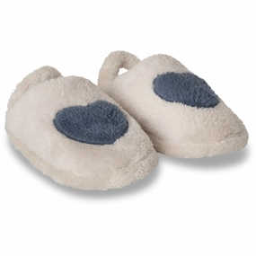 That's Mine Lots Of Love Sky Miles Slippers House Slippers for Kids on sale