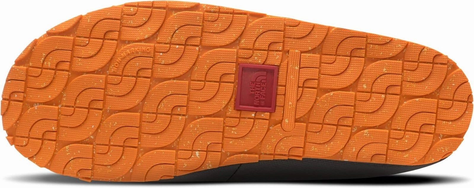 The North Face ThermoBall Traction Boots Womens 6 Multi Insulated Bootie EEE4372