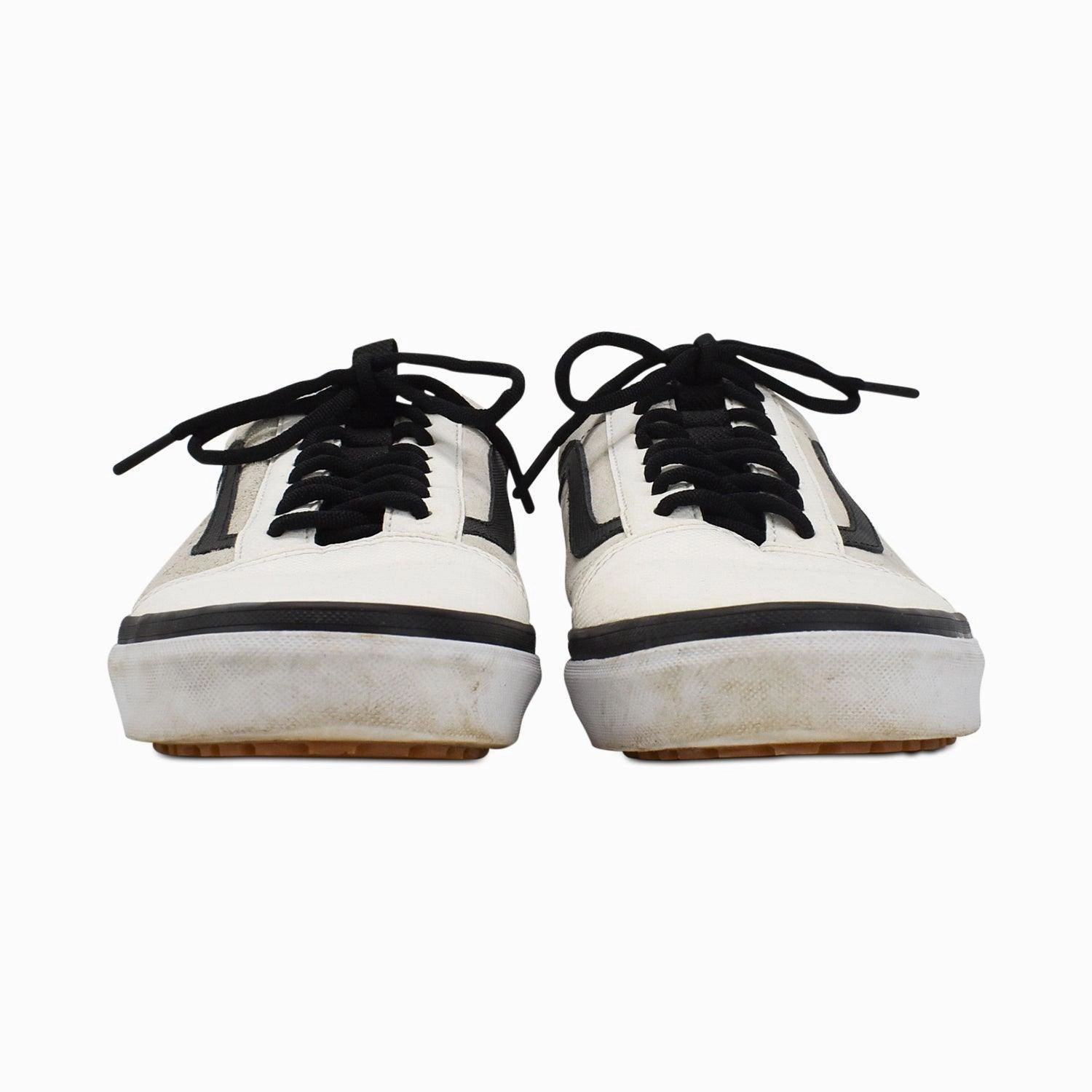 The North Face x Vans 'Old Skool' Sneaker - Men's 12