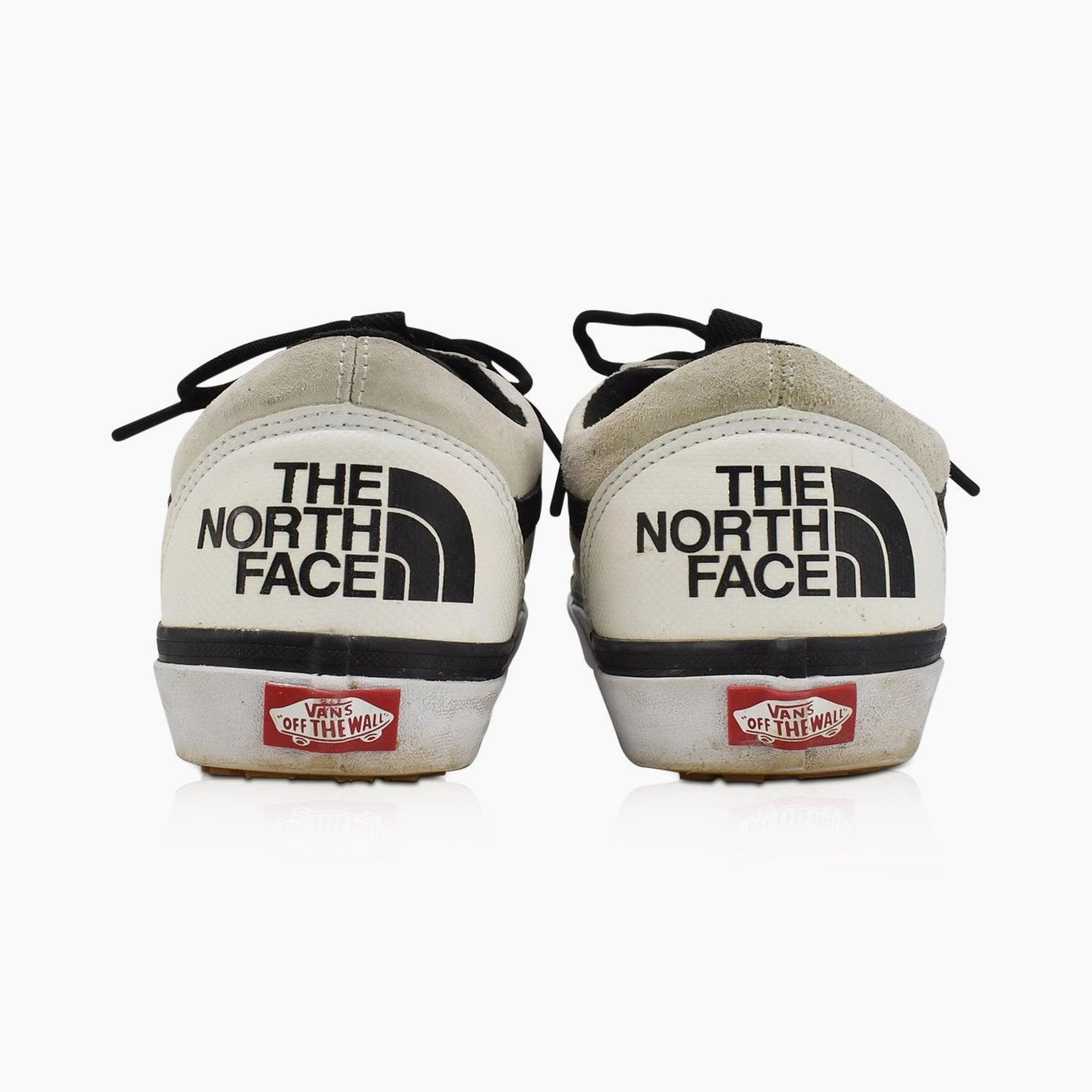 The North Face x Vans 'Old Skool' Sneaker - Men's 12