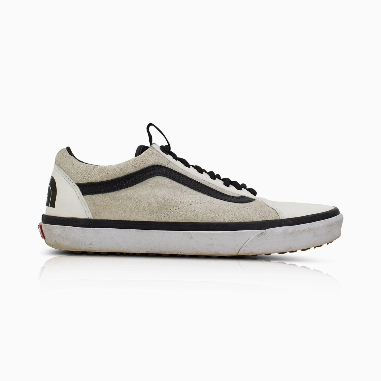 The North Face x Vans 'Old Skool' Sneaker - Men's 12 Mens Sneakers outlet clearance