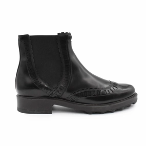 Tod's Ankle Boots - Men's 42 Mens Boots cheap outlet