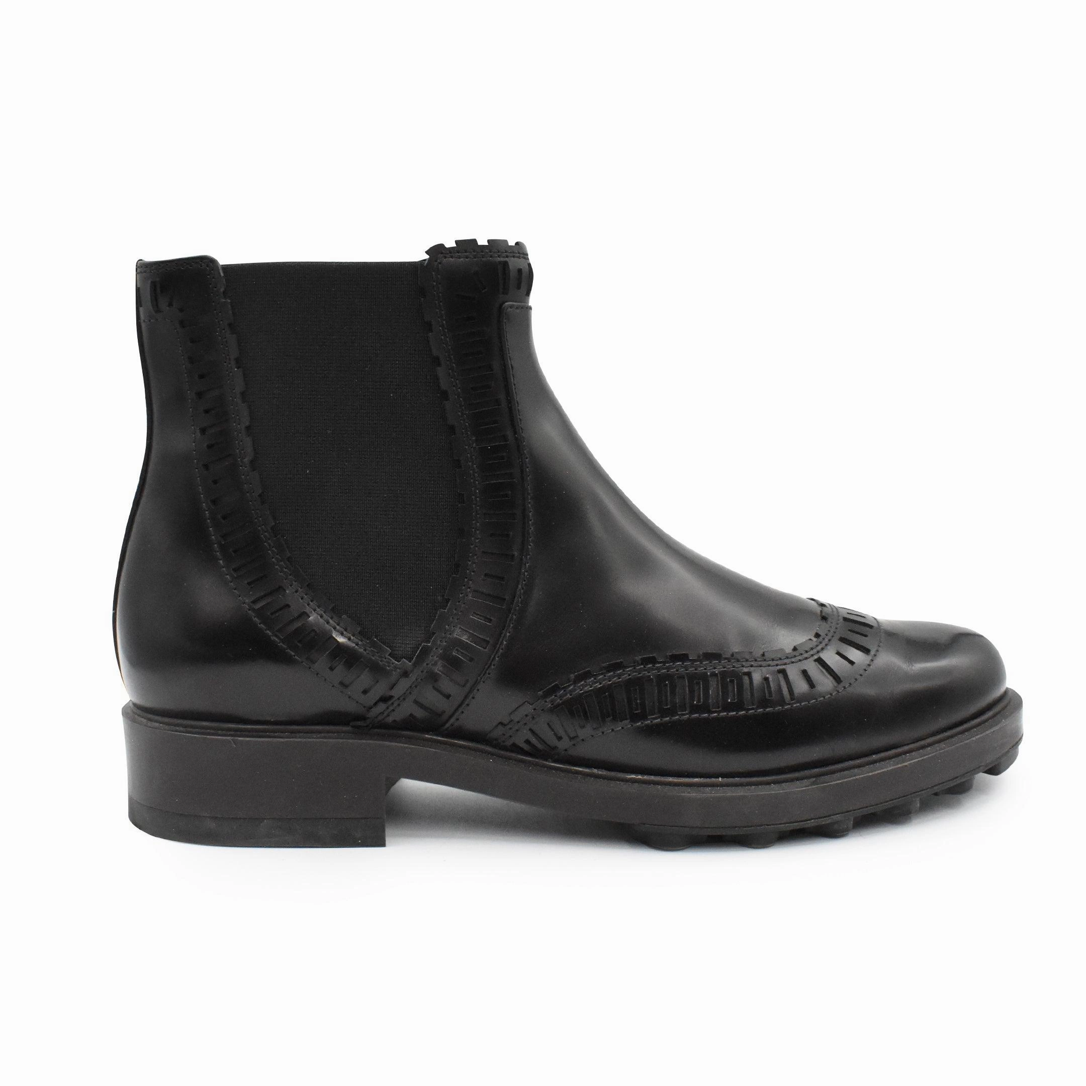 Tod's Ankle Boots - Men's 42 Mens Boots cheap outlet