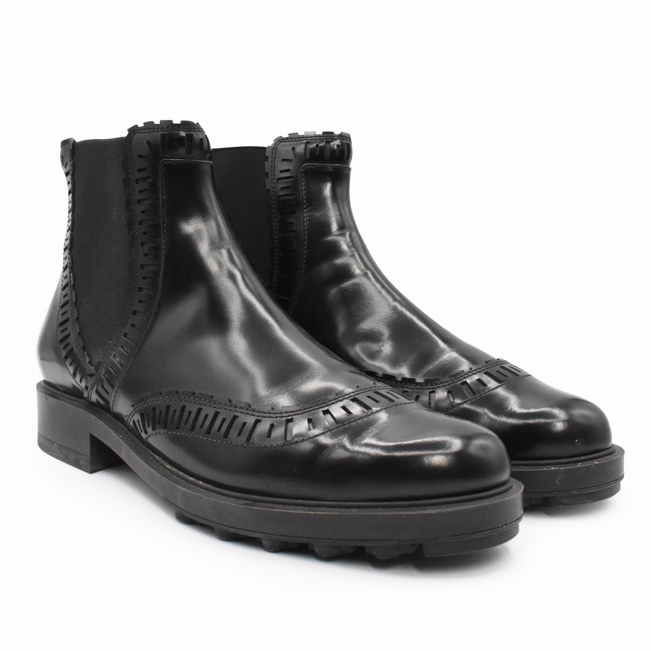 Tod's Ankle Boots - Men's 42