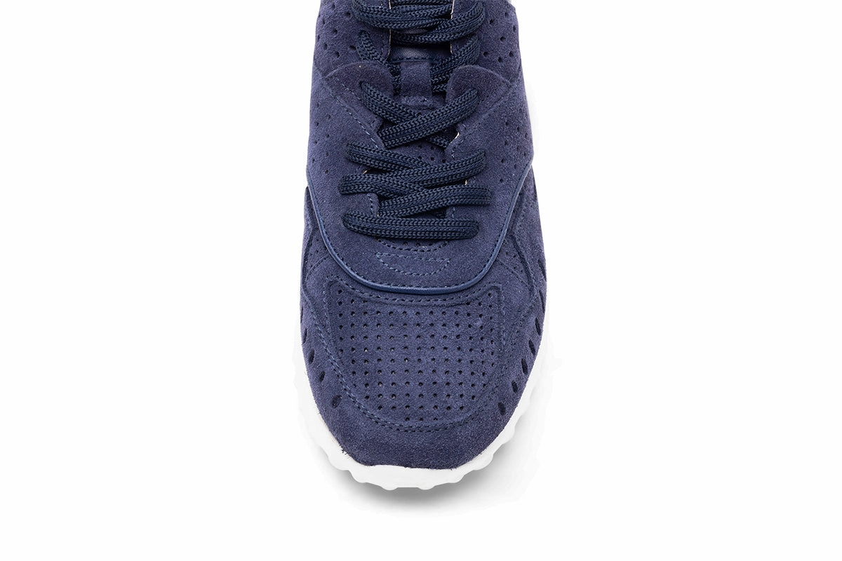 Tod's Fondo Sportivo 80A Allacciata Sneakers