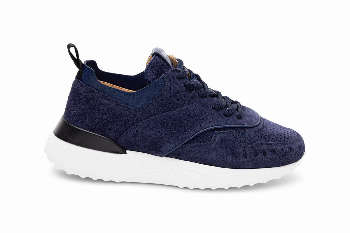 Tod's Fondo Sportivo 80A Allacciata Sneakers Cheap Womens Sneakers collection