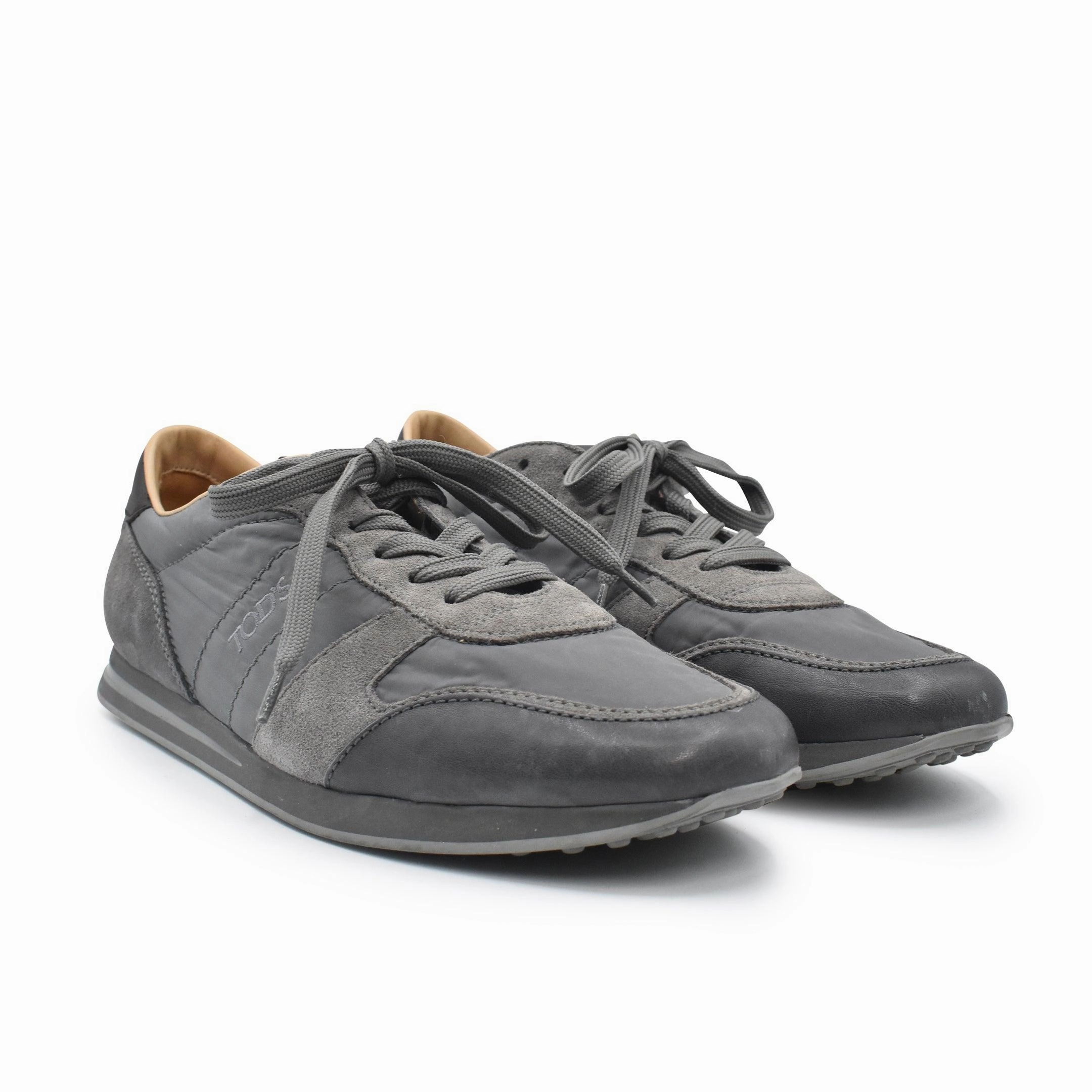 Tod's Sneakers - Men's 9.5