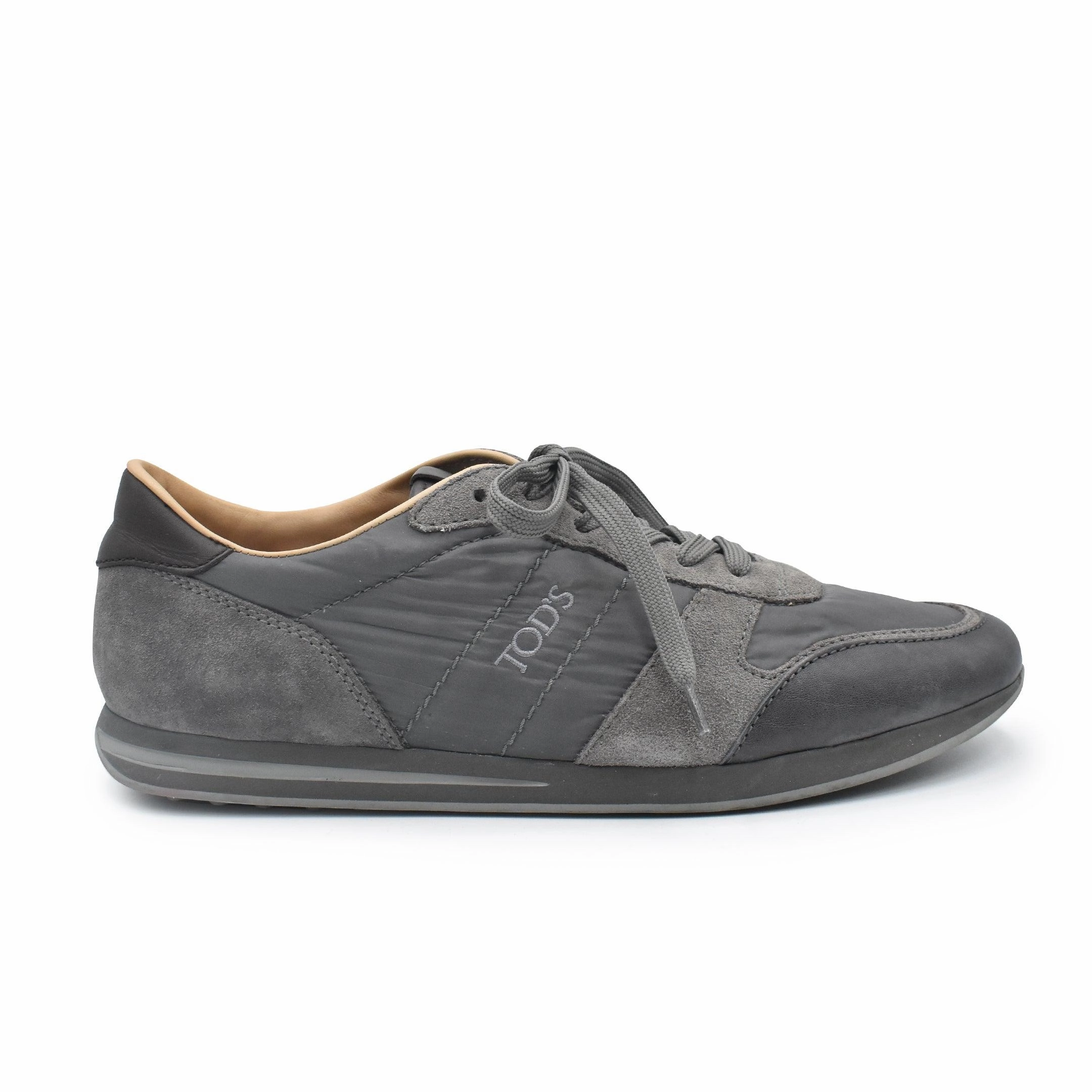 Tod's Sneakers - Men's 9.5 Mens Sneakers outlet clearance