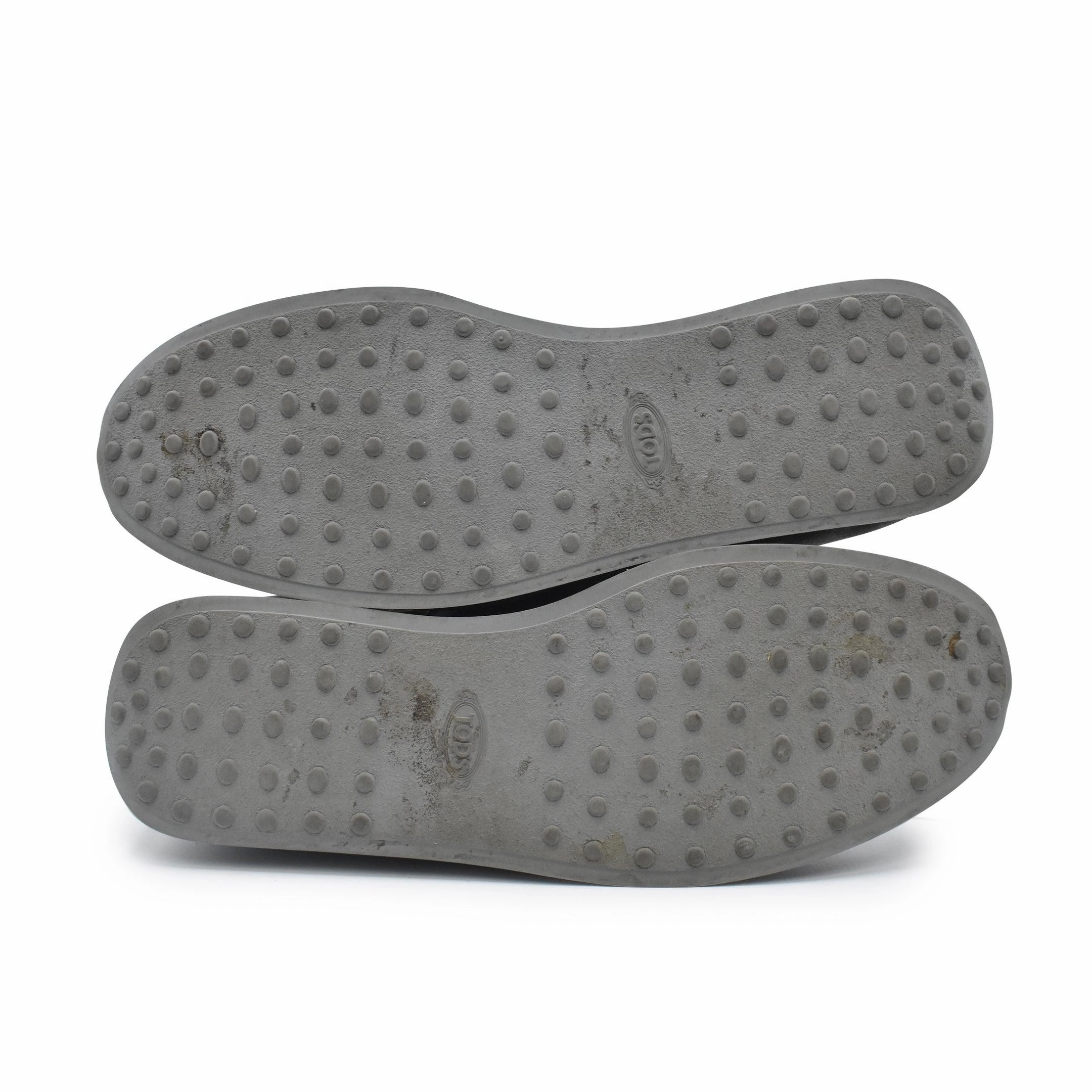Tod's Sneakers - Men's 9.5
