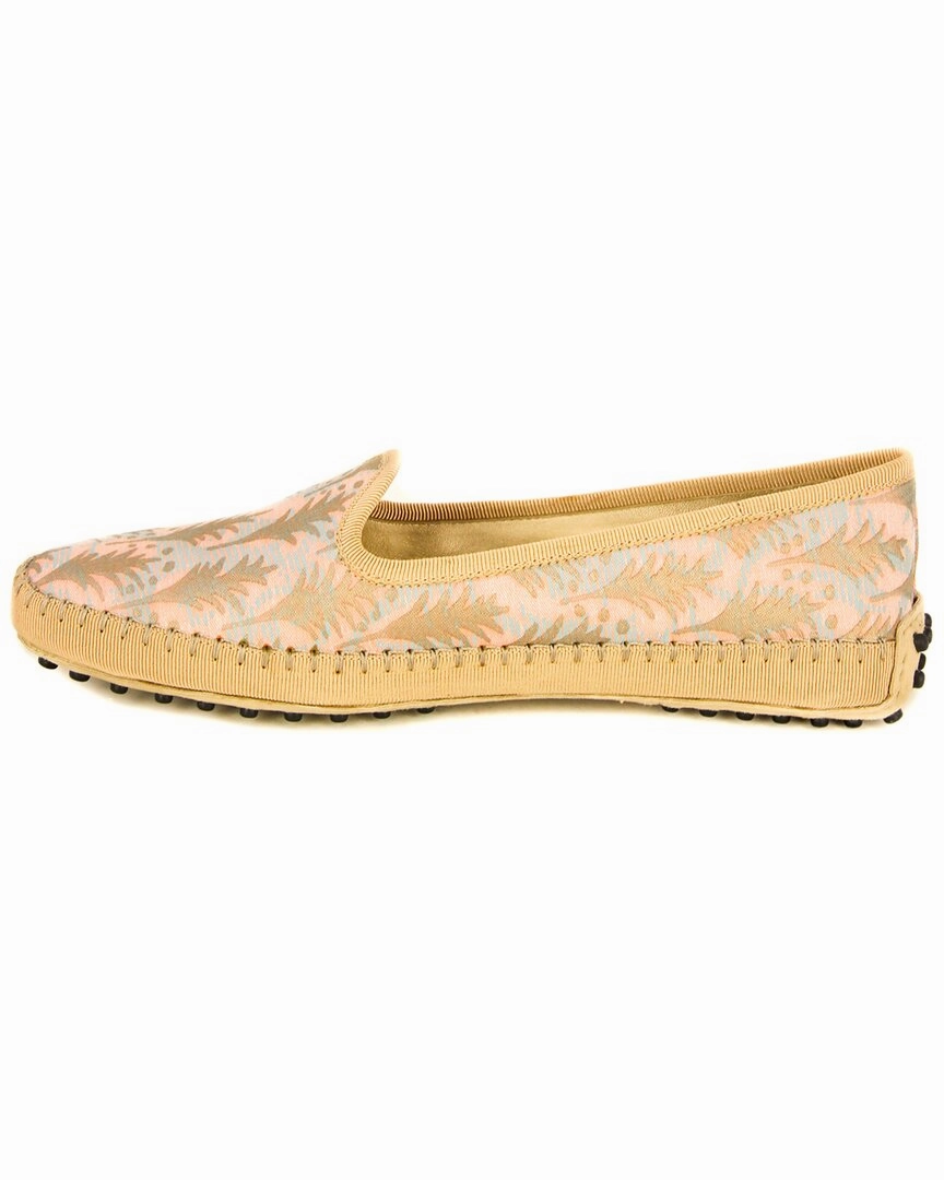 TODs Gommino Slipper