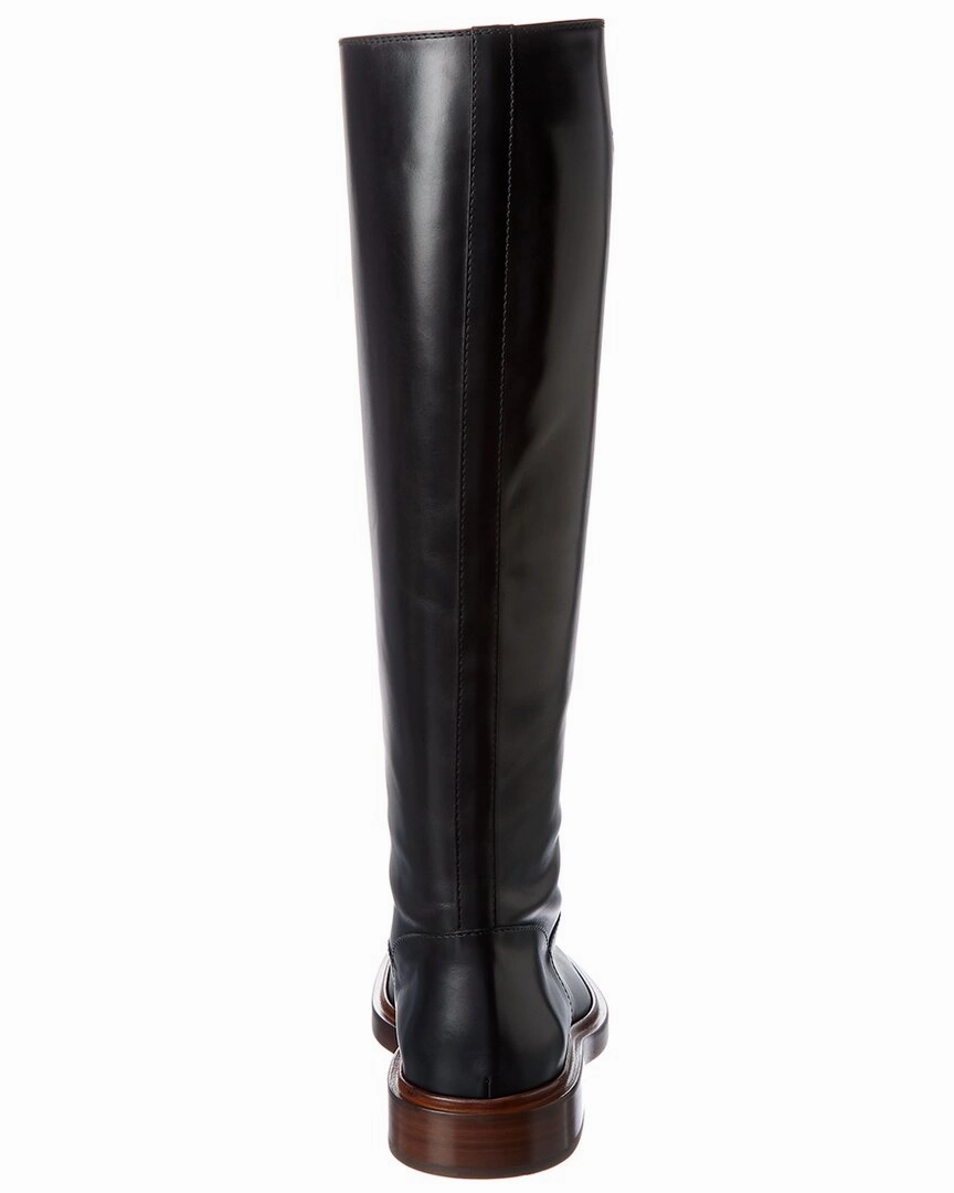 TODs Leather Boot