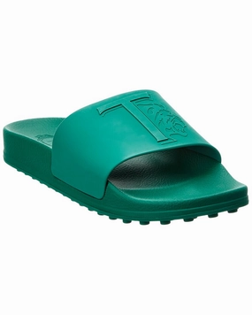 TODs Slide Mens Sandals outlet deals
