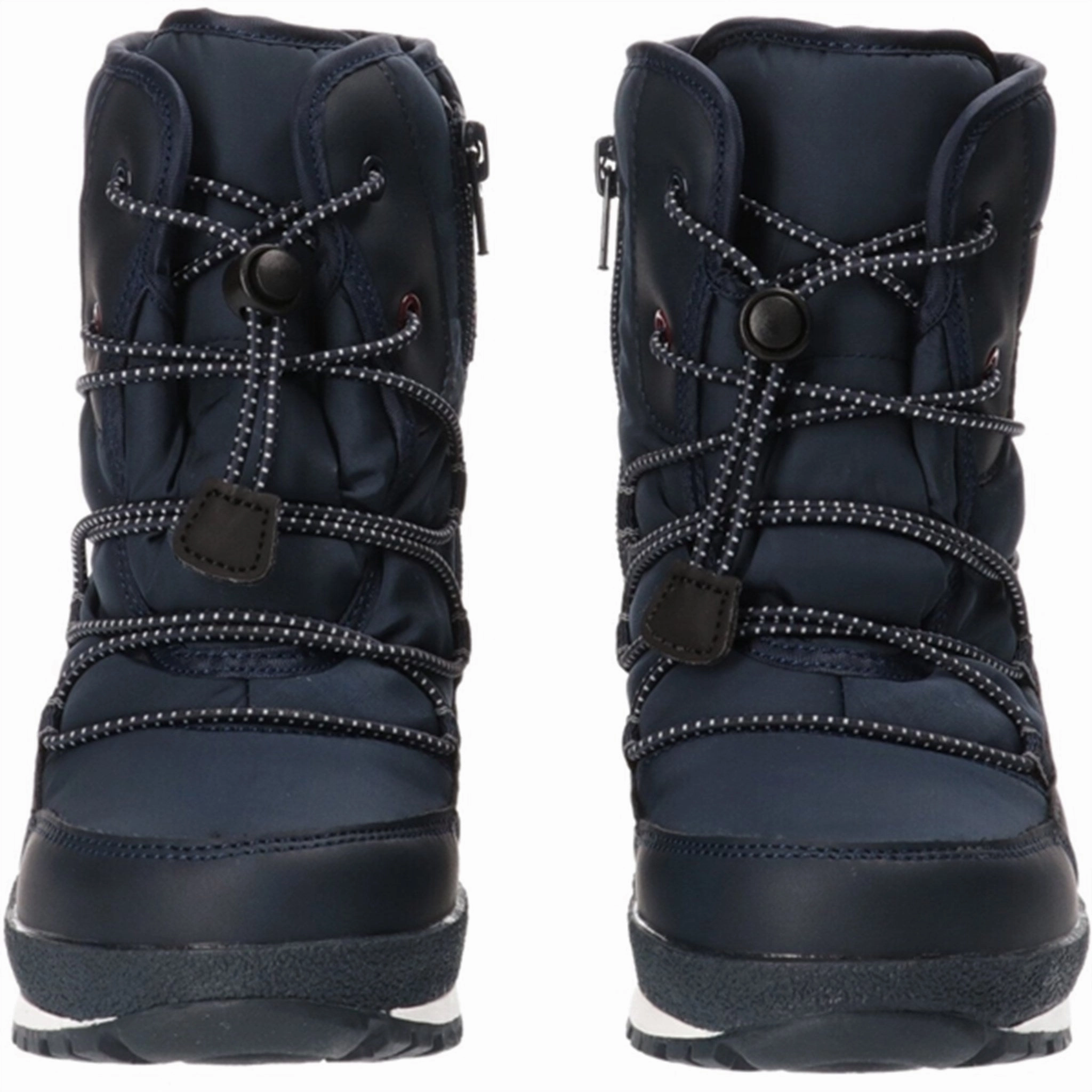 Tommy Hilfiger Snow Boot Blue/Red/White