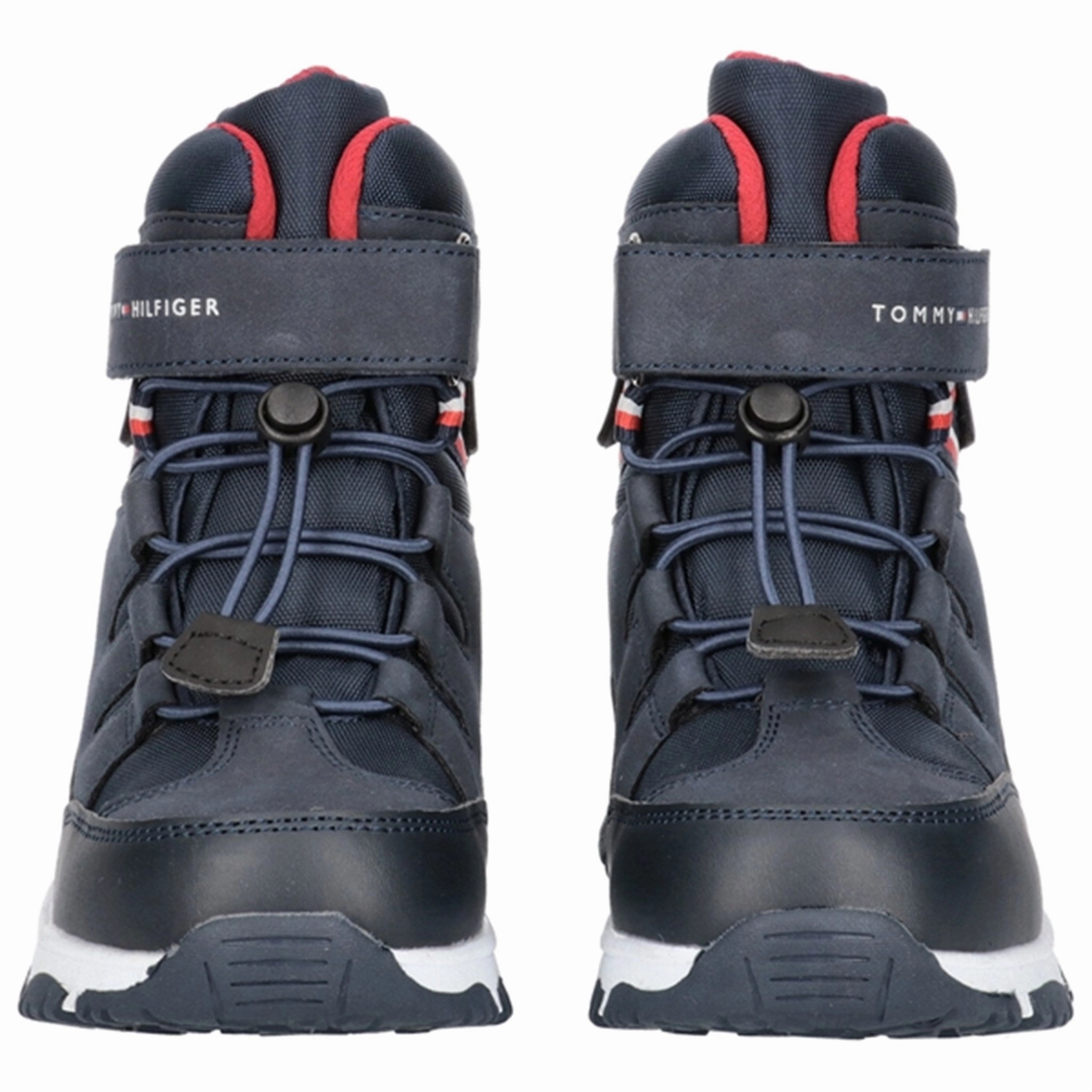 Tommy Hilfiger Tech Boot Blue