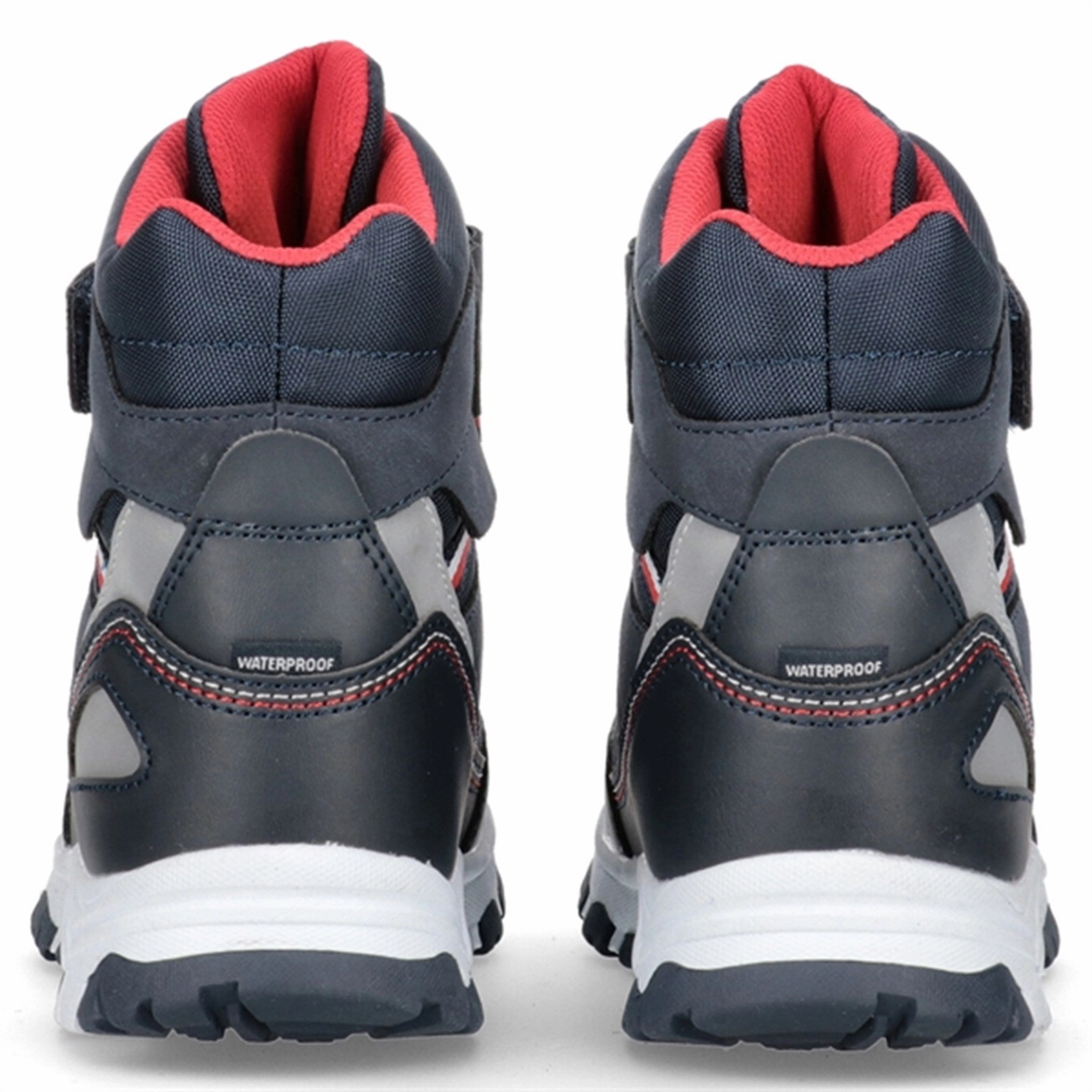 Tommy Hilfiger Tech Boot Blue