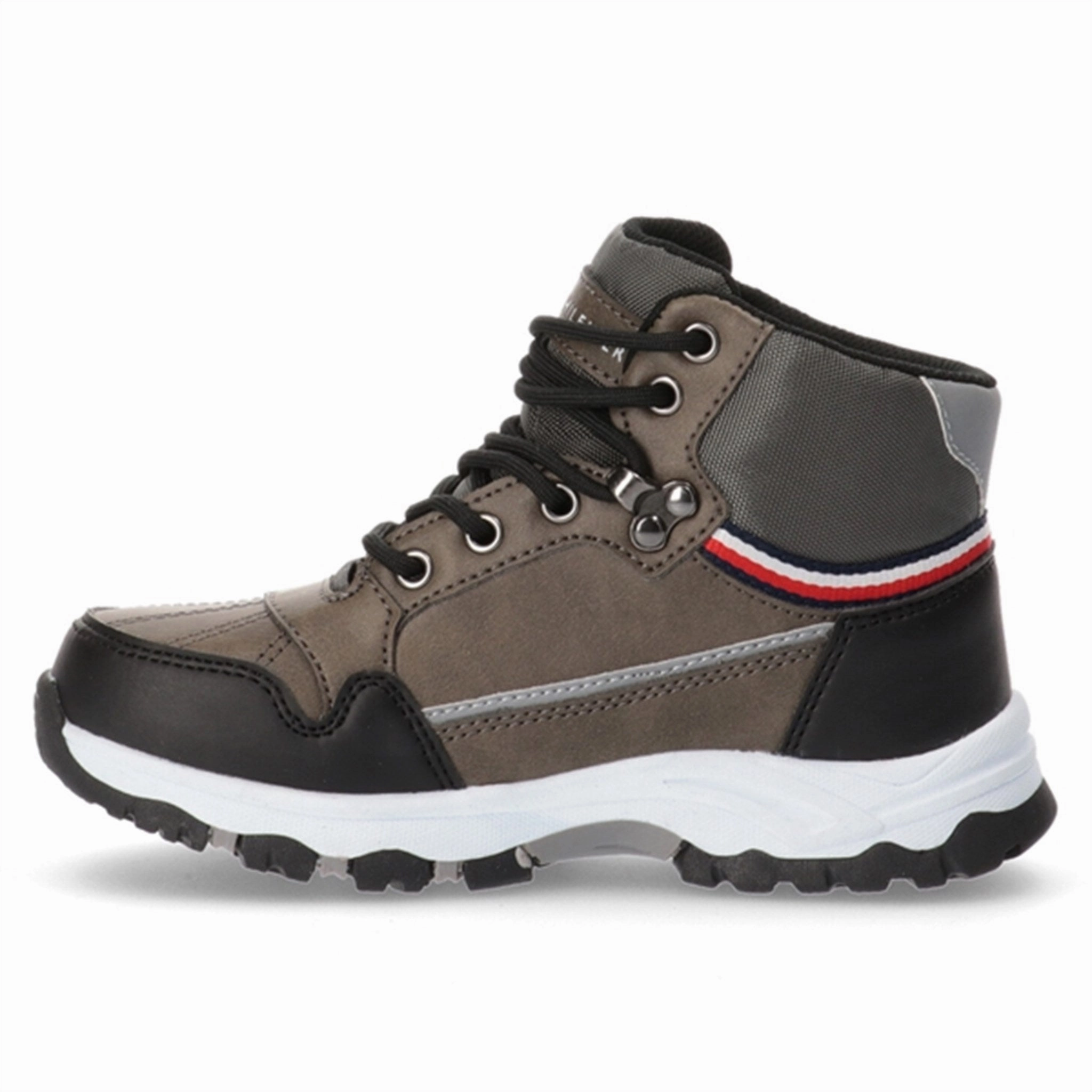 Tommy Hilfiger Tech Boot Grey