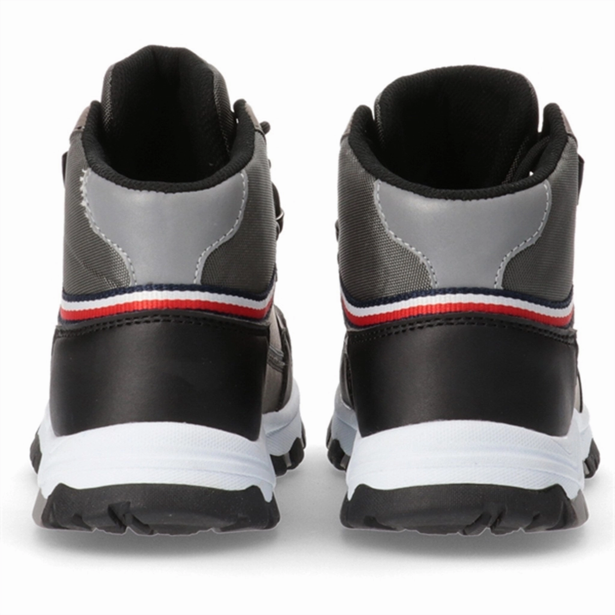 Tommy Hilfiger Tech Boot Grey