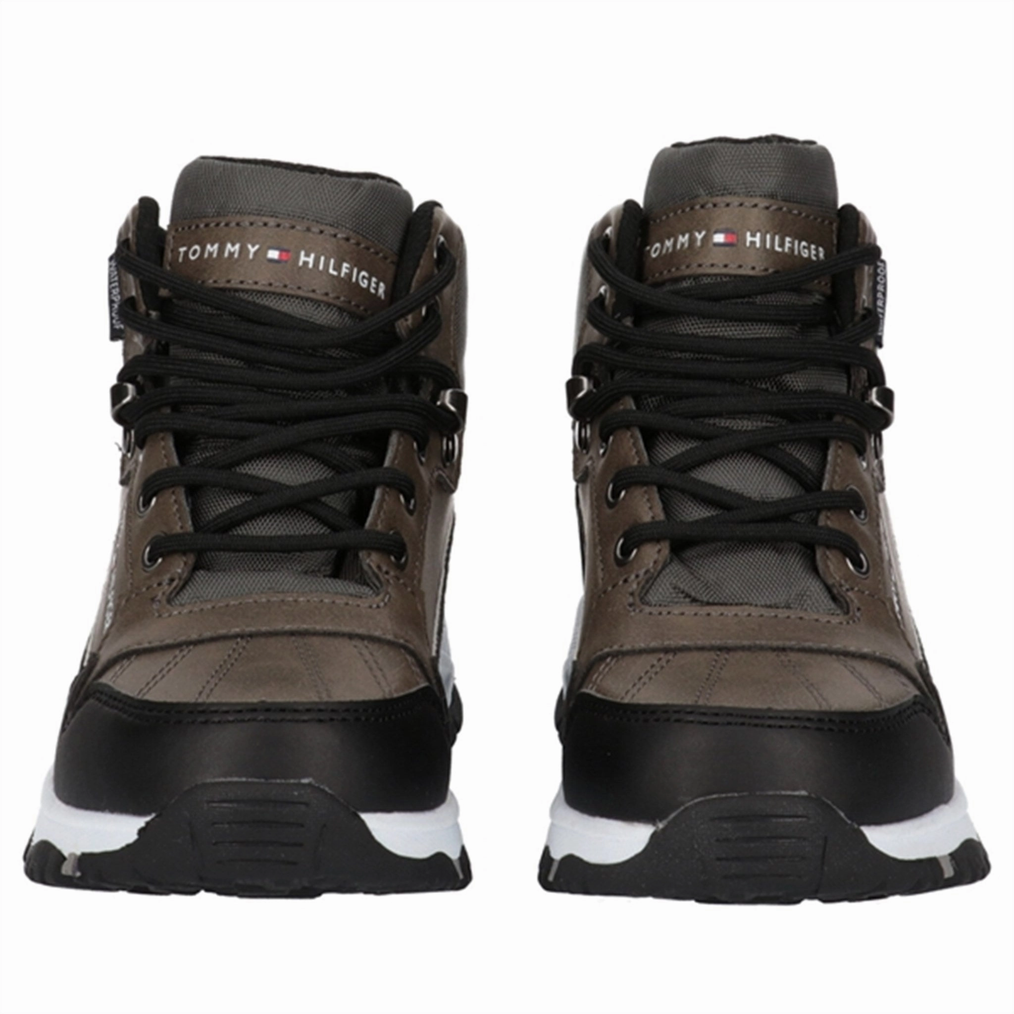 Tommy Hilfiger Tech Boot Grey