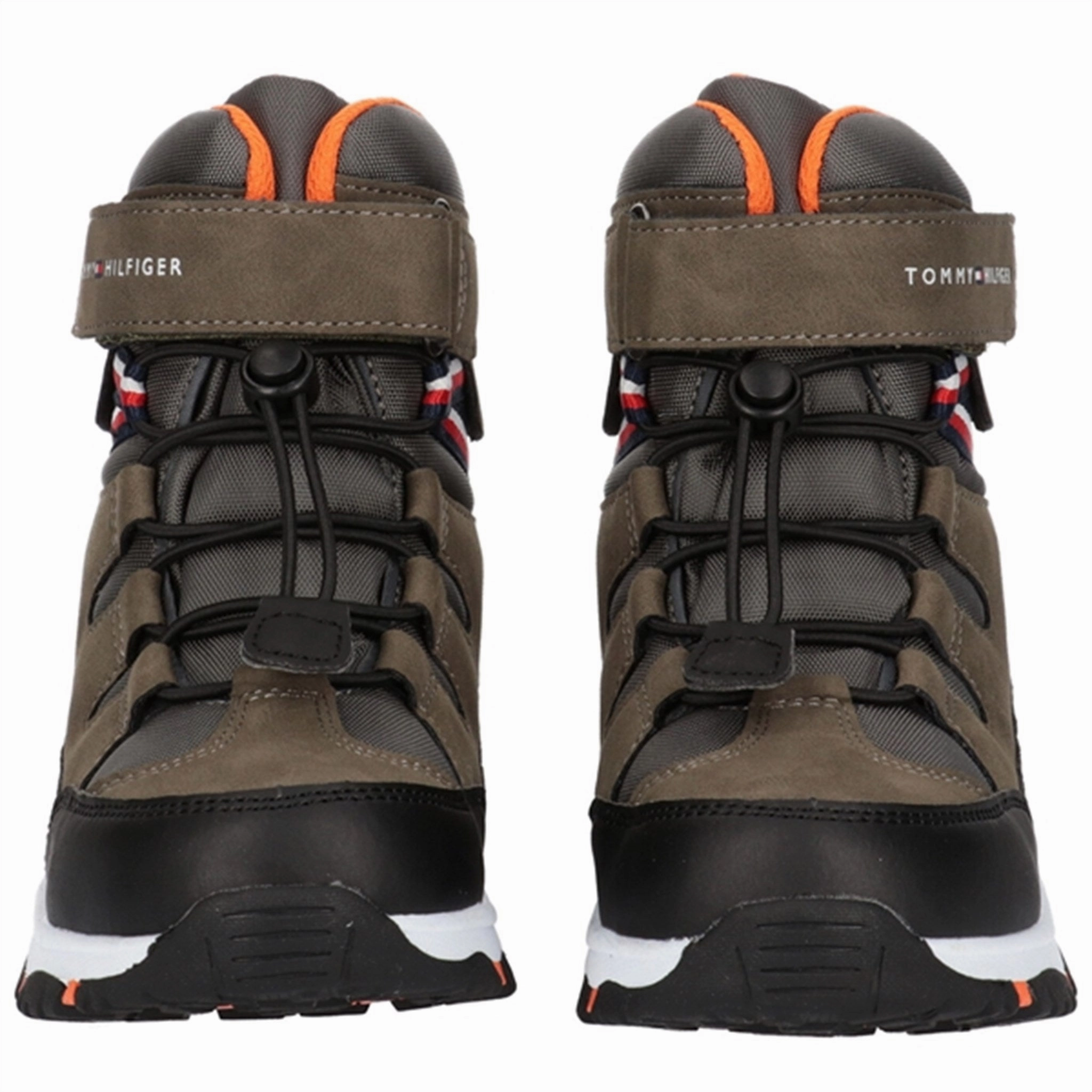 Tommy Hilfiger Tech Boot Military Green