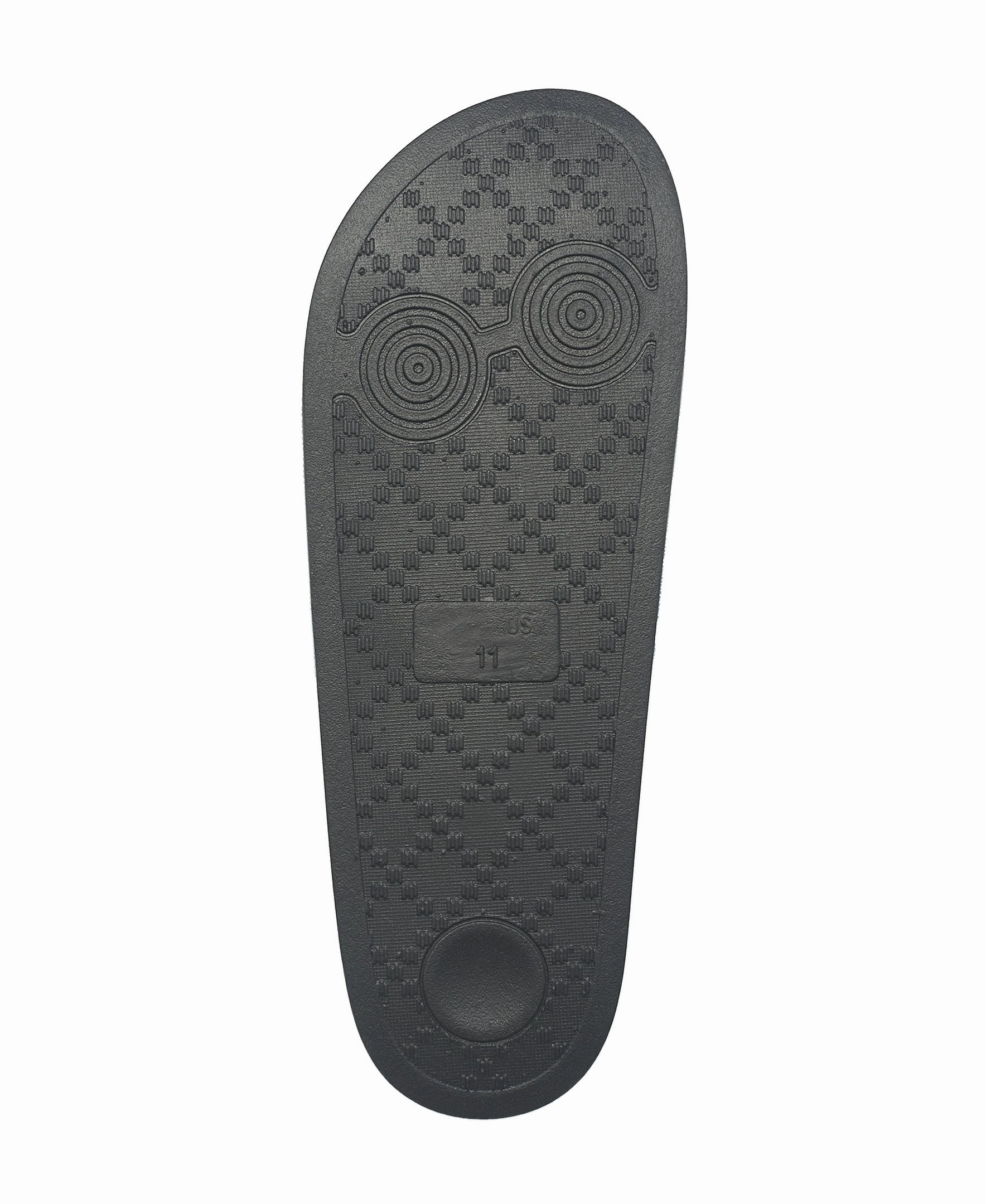 True Religion Men's Asap Slides