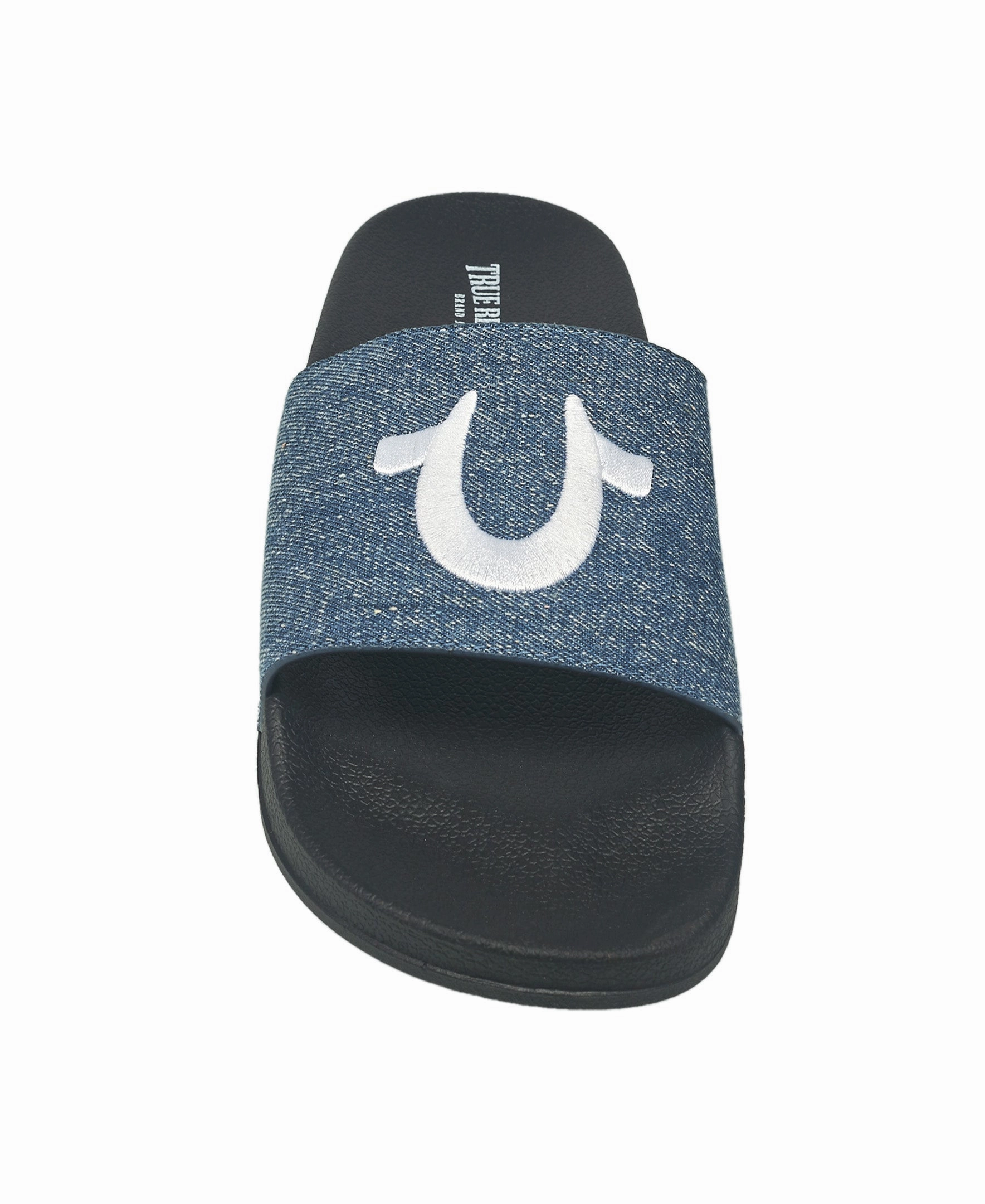 True Religion Men's Asap Slides