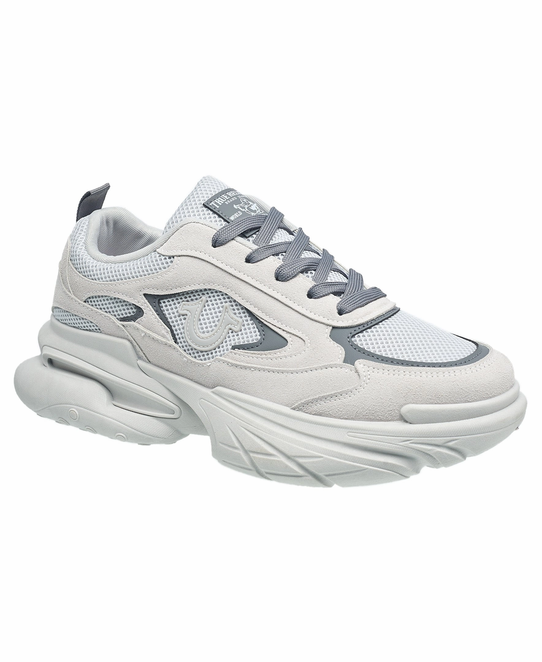 True Religion Men's Cole Jogger Sneaker Sale on Womens Lifestyle Sneakers