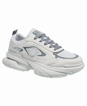 True Religion Men's Cole Jogger Sneaker Sale on Womens Lifestyle Sneakers