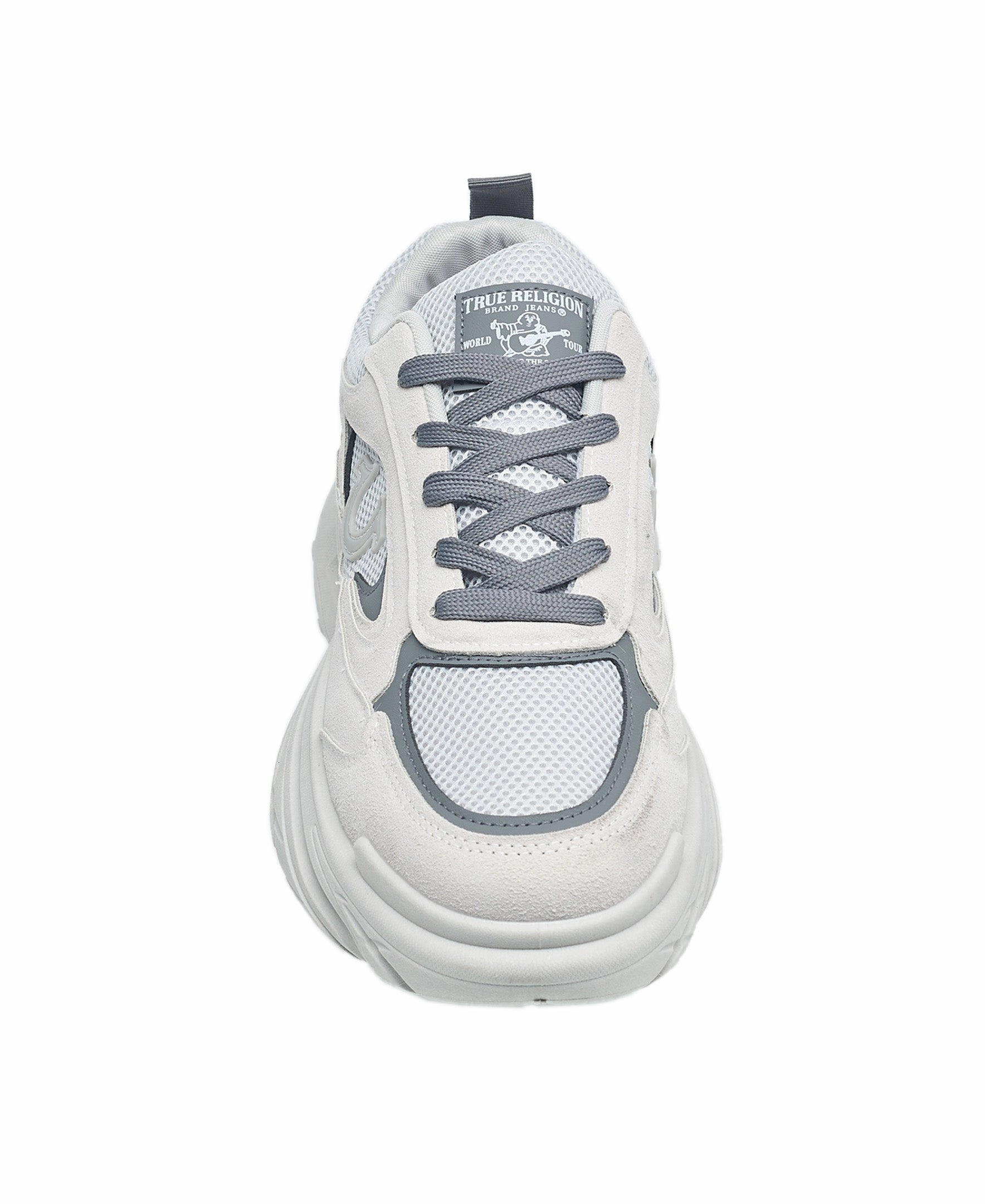 True Religion Men's Cole Jogger Sneaker