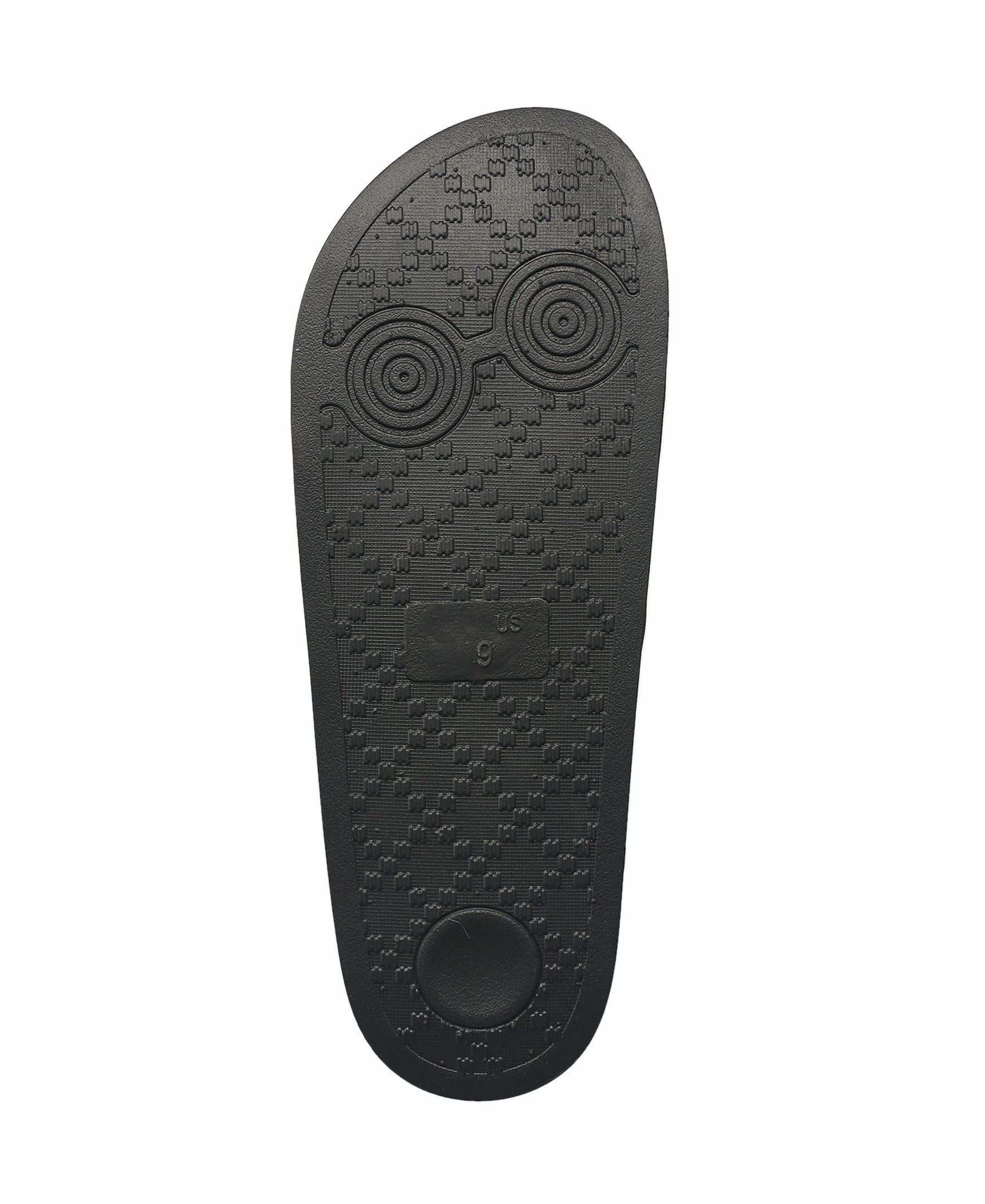 True Religion Men's Weezy Slides