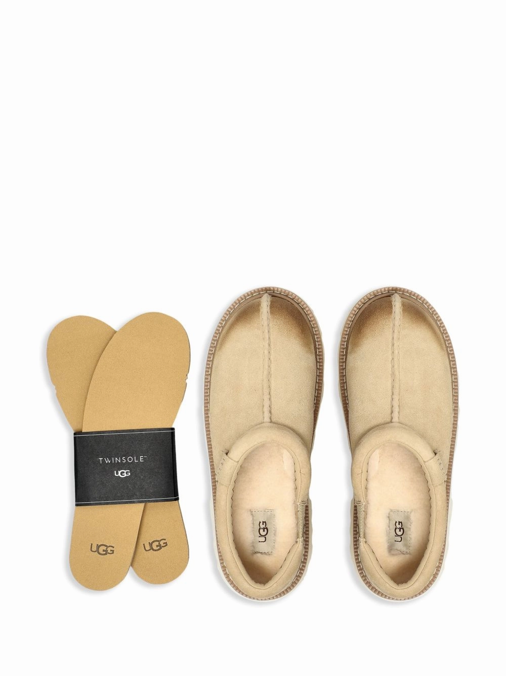 Ugg Australia Men's Sandals