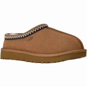 UGG Chestnut W Tasman II Teddy Boots for Kids online deal