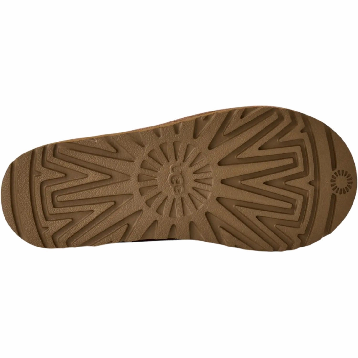 UGG Chestnut W Tasman II