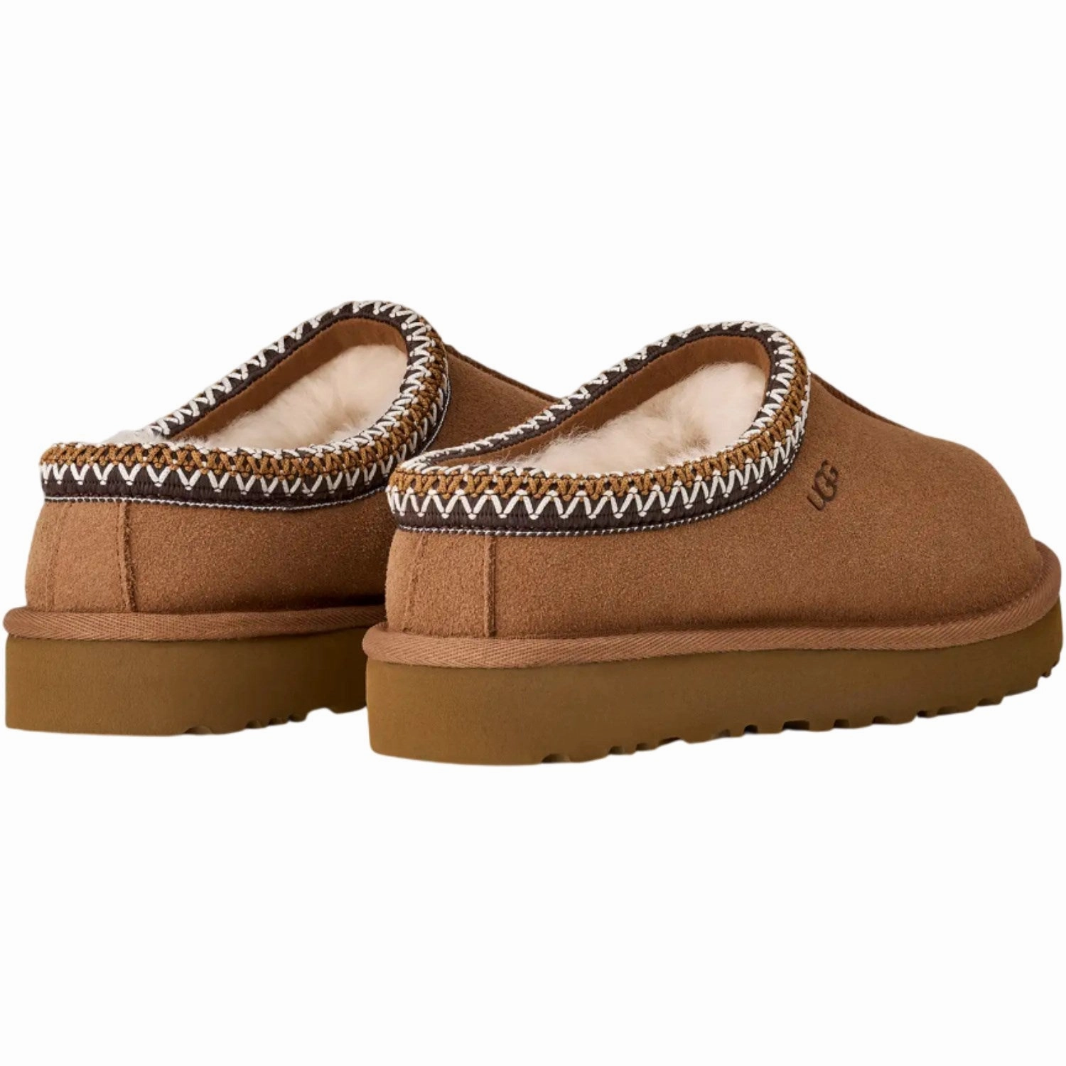 UGG Chestnut W Tasman II