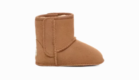 UGG I Baby Classic Chestnut Teddy Boots for Kids online deal