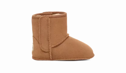 UGG I Baby Classic Chestnut Teddy Boots for Kids online deal