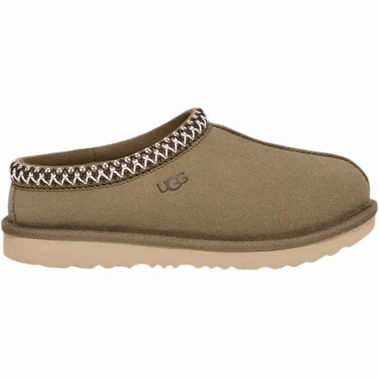 UGG K Tasman II Antilope House Slippers for Kids on sale