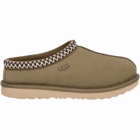 UGG K Tasman II Antilope House Slippers for Kids on sale