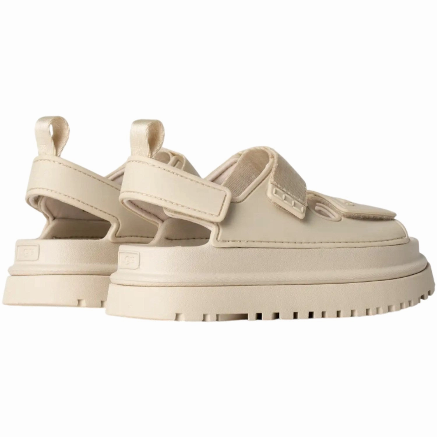 UGG Sea Salt K GoldenGlow Sandal