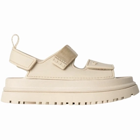 UGG Sea Salt K GoldenGlow Sandal Kids Open Sandals cheap sale